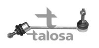 TALOSA 5000550 - Travesaños/barras, estabilizador