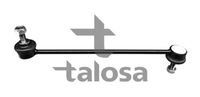 TALOSA 50-01014 - Travesaños/barras, estabilizador