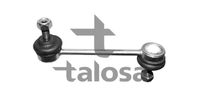 TALOSA 5000554 - Travesaños/barras, estabilizador
