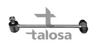TALOSA 5001046 - Travesaños/barras, estabilizador