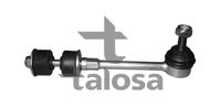 TALOSA 5001016 - Travesaños/barras, estabilizador