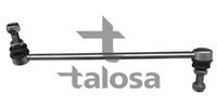 TALOSA 5001362 - Travesaños/barras, estabilizador