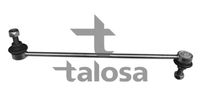 TALOSA 5001310 - Travesaños/barras, estabilizador
