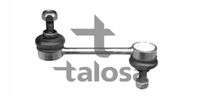 TALOSA 5002129 - Travesaños/barras, estabilizador