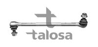 TALOSA 50-02476 - Travesaños/barras, estabilizador