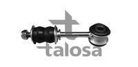 TALOSA 5003818 - Travesaños/barras, estabilizador