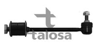 TALOSA 5004358 - Travesaños/barras, estabilizador