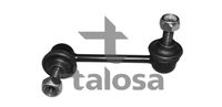 TALOSA 5004511 - Travesaños/barras, estabilizador