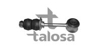 TALOSA 5004693 - Travesaños/barras, estabilizador