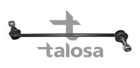 Talosa 5003535 - Travesaños/barras, estabilizador