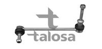 TALOSA 5007311 - Travesaños/barras, estabilizador