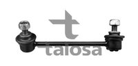 Talosa 5004595 - Travesaños/barras, estabilizador