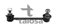 Talosa 5004596 - Travesaños/barras, estabilizador