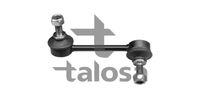 TALOSA 5007750 - Travesaños/barras, estabilizador