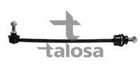 TALOSA 50-08131 - Travesaños/barras, estabilizador