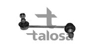 TALOSA 50-08954 - Travesaños/barras, estabilizador