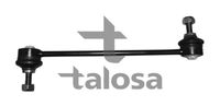 TALOSA 50-09155 - Travesaños/barras, estabilizador
