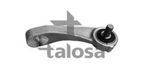 TALOSA 5009915 - Travesaños/barras, estabilizador