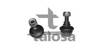 TALOSA 5009969 - Travesaños/barras, estabilizador