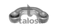 TALOSA 5009700 - Travesaños/barras, estabilizador
