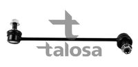 TALOSA 5010666 - Travesaños/barras, estabilizador