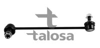 TALOSA 5010667 - Travesaños/barras, estabilizador