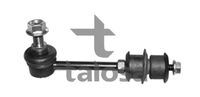 TALOSA 5011911 - Travesaños/barras, estabilizador