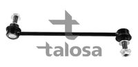 TALOSA 50-11928 - Travesaños/barras, estabilizador