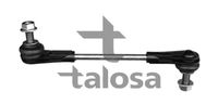TALOSA 50-11666 - Travesaños/barras, estabilizador