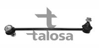 Talosa 5011580 - Travesaños/barras, estabilizador
