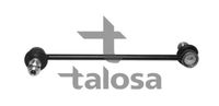 TALOSA 5007952 - Travesaños/barras, estabilizador