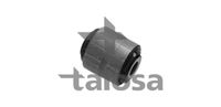 TALOSA 5701111 - Suspensión, Brazo oscilante