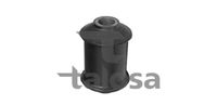 TALOSA 5700382 - Suspensión, Brazo oscilante