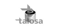 TALOSA 5700392 - Suspensión, Brazo oscilante