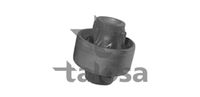 TALOSA 5700724 - Suspensión, Brazo oscilante