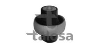 TALOSA 5700780 - Suspensión, Brazo oscilante