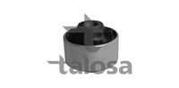 TALOSA 5700716 - Suspensión, Brazo oscilante