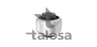 TALOSA 5700726 - Suspensión, Brazo oscilante