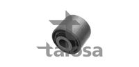 TALOSA 5700953 - Suspensión, Brazo oscilante