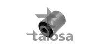 TALOSA 5701883 - Suspensión, Brazo oscilante
