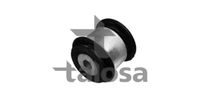 TALOSA 5701097 - Suspensión, Brazo oscilante