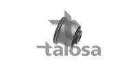 TALOSA 5701117 - Suspensión, Brazo oscilante