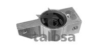 TALOSA 5701128 - Suspensión, Brazo oscilante
