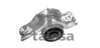 TALOSA 5701580 - Suspensión, Brazo oscilante