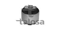 TALOSA 5701160 - Suspensión, Brazo oscilante