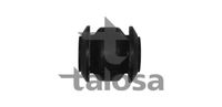 TALOSA 5701161 - Suspensión, Brazo oscilante
