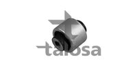 TALOSA 5701223 - Suspensión, Brazo oscilante
