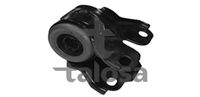 TALOSA 5701529 - Suspensión, Brazo oscilante