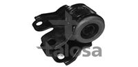 TALOSA 5701530 - Suspensión, Brazo oscilante