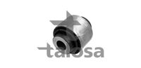 TALOSA 5701230 - Suspensión, Brazo oscilante